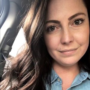 Meet your Posher, Ginny